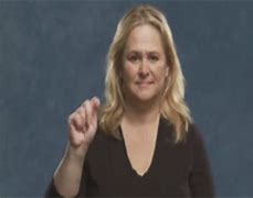 Image result for Learning American Sign Language