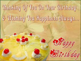 Image result for Very Happy Birthday Wishes