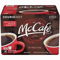 Image result for McCafe Coffee