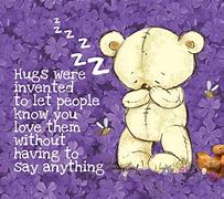 Image result for Cute Quotes About Hugs