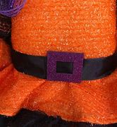 Image result for Halloween Witches Hat Decoration