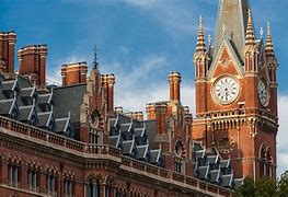 Image result for Hypermodern Architecture London