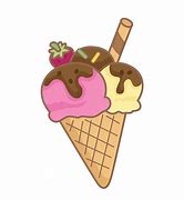 Image result for Pandan Ice Cream Clip Art