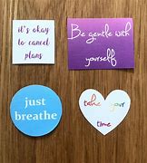 Image result for Self-Care Stickers