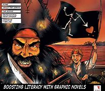 Image result for Adventure Graphic Novels