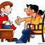 Image result for Camp Counselor Clip Art