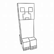 Image result for Minecraft Steve Costume