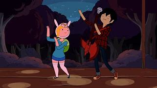 Image result for Adventure Time Marlee