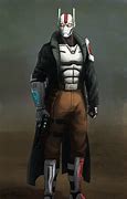 Image result for Cyborg Bounty Hunters