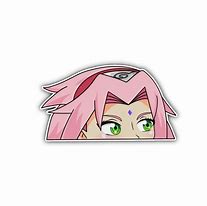 Image result for Sakura Stiker