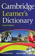 Image result for Cambridge Dictionary Download Full Version