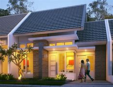 Image result for Denah Rumah Minimalis Type 70