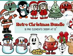 Image result for Christmas Character with Fill in Name Plate