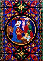 Image result for Vintage Nativity Prints