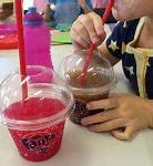 Image result for Slush Puppy Machine Ice Drink