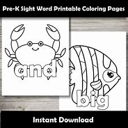 Image result for Learning Coloring Pages