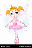 Image result for Fairy Ballerina Clip Art