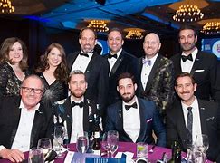 Image result for Black Tie Dinner Meme