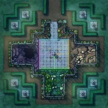 Image result for BFA Dungeon Maps