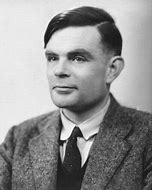 Image result for Alan Turing