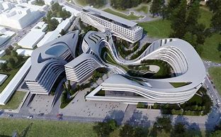 Image result for Conceptual Architecture