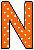 Image result for Letter N Kids