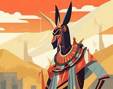 Image result for Evil Anubis