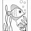 Image result for Under the Sea Coloring Pages