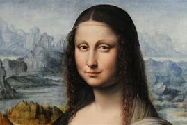 Image result for Mona Lisa 2