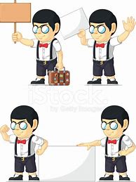 Image result for Nerd Boy Fan Art