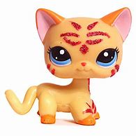 Image result for Littlest Pet Shop Cat Coloring Pages