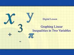 Image result for Linear Inequality Graph