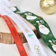 Image result for Best Christmas Tree Ribbon