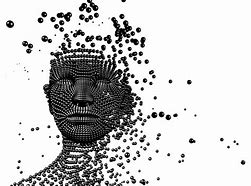 Image result for Artificial Intelligence Black and White