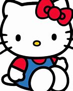 Image result for Hello Kitty Icon Transparent Background