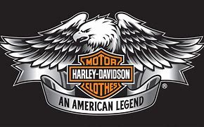 Image result for Harley-Davidson Logo with Electric Guitar