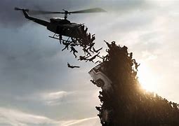 Image result for World War Z 2 Fincher