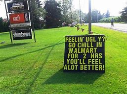 Image result for Vintage Funny Signs