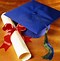 Image result for Simple Graduation Background