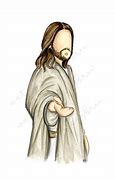 Image result for Jesus Christ Illustration