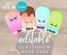 Image result for Frog Name Tags Printable