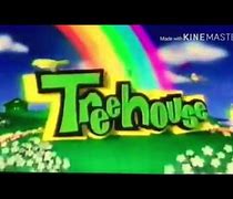 Image result for Treehouse Rainbow Logo