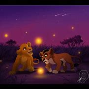 Image result for The Lion King Story Book