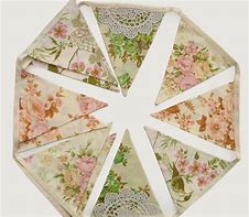 Image result for Vintage Floral Decoupage Paper