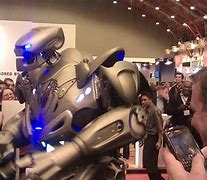 Image result for Robot Wallpaper HD