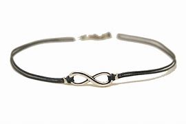 Image result for Infinity Anklet