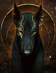 Image result for Anubis Real Mask