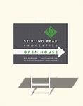 Image result for Corrugated Open House Signs