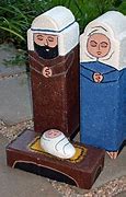 Image result for Willow Tree Nativity