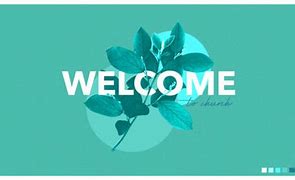 Image result for Welcome Animation